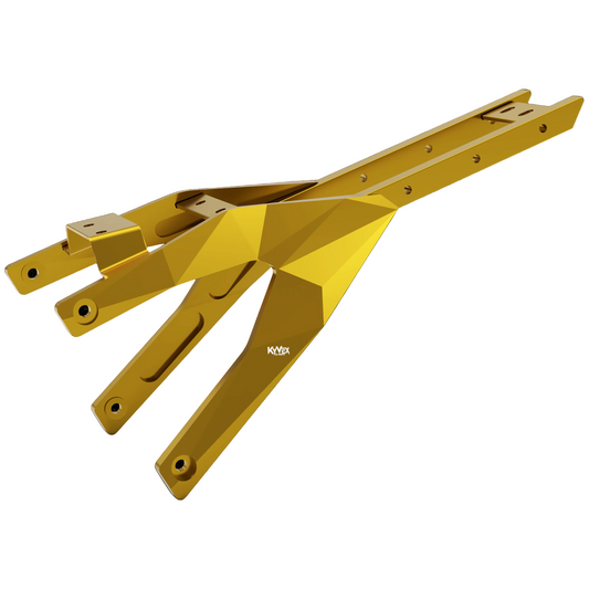 KyVex Billet Subframe Compatible w/ Surron Light Bee X
