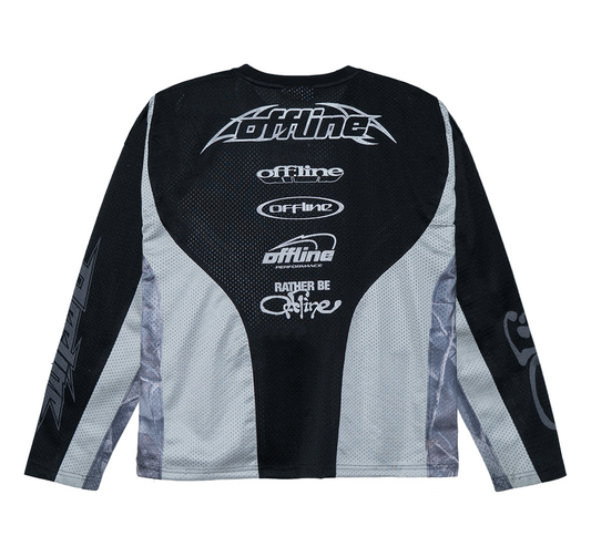 MOTO JERSEY