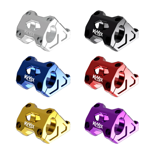 KyVex Billet Bar Mount