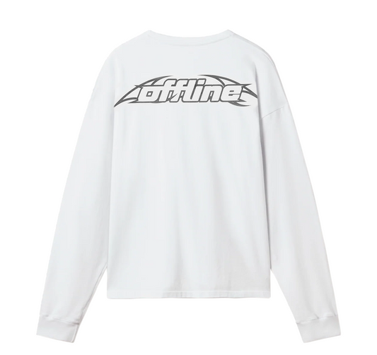 RBO LONGSLEEVE TEE