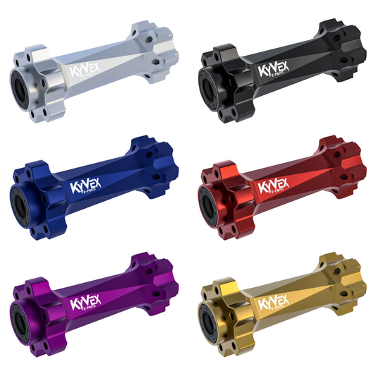 KyVex Billet Jackshaft for Talaria XXX