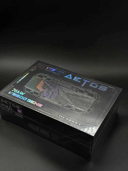 Ventus VTB Aetos Ultra Controller