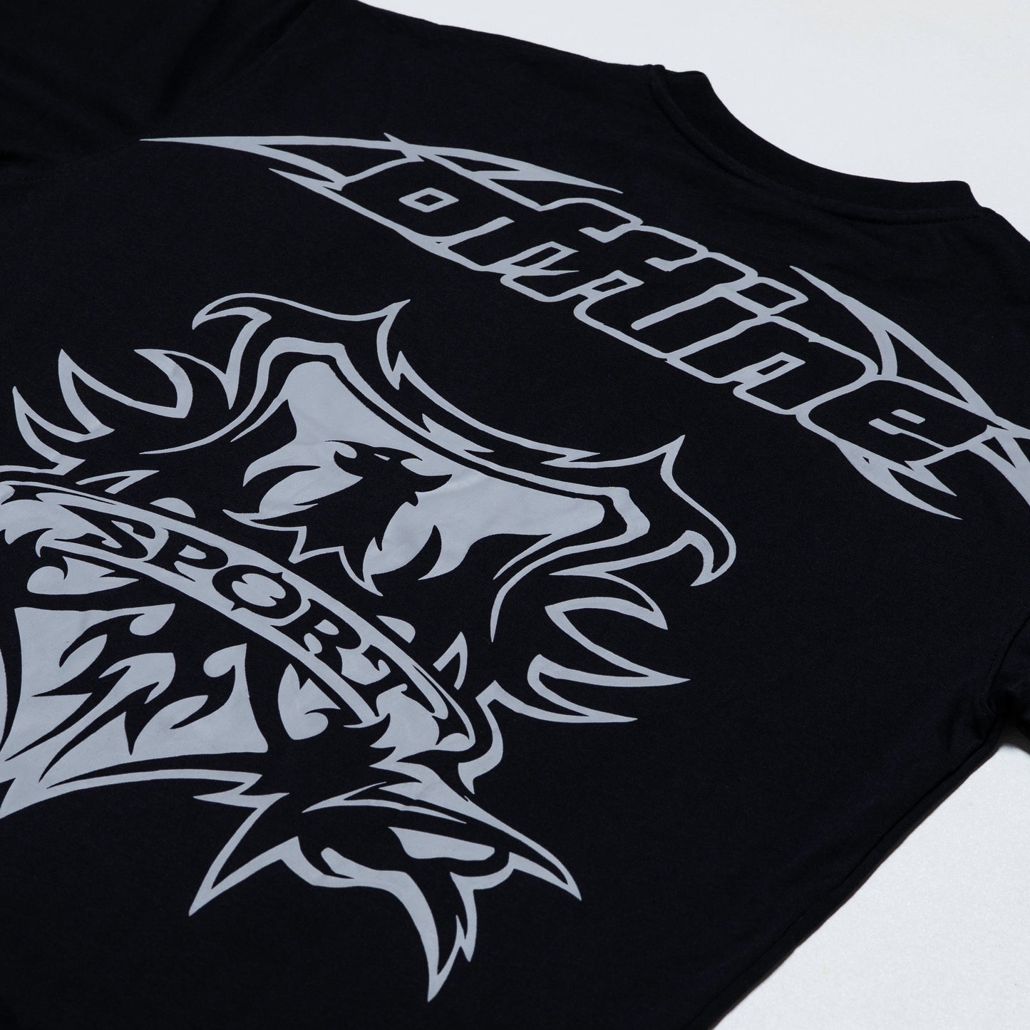 OFFLINE SPORT TEE