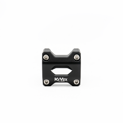 KyVex Billet Bar Mount