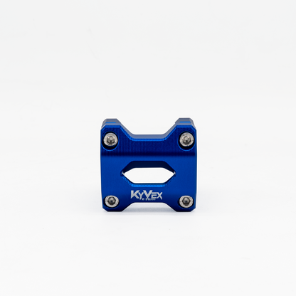 KyVex Billet Bar Mount