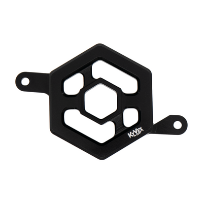 KyVex Billet Motor Cover Compatible w/  Surron LBX / Ventus One / 79Bike