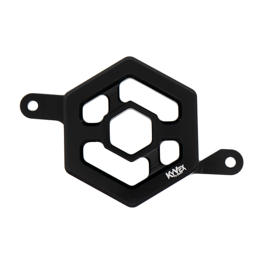 KyVex Billet Motor Cover Compatible w/  Surron LBX / Ventus One / 79Bike