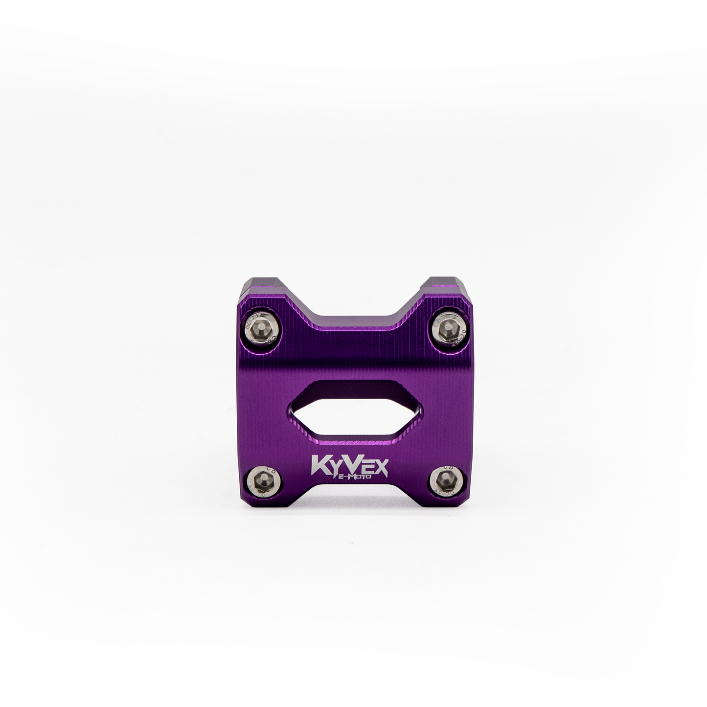 KyVex Billet Bar Mount