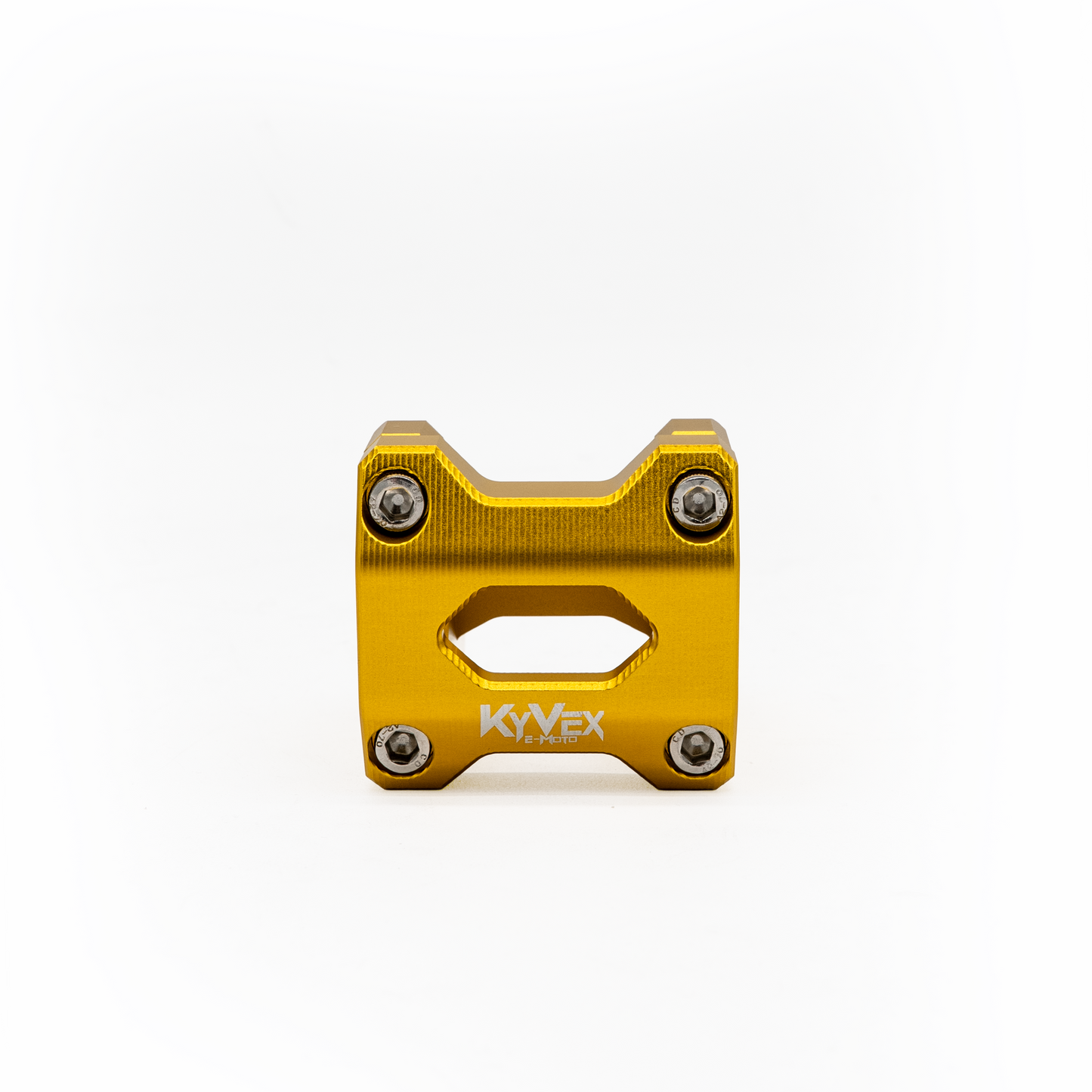 KyVex Billet Bar Mount