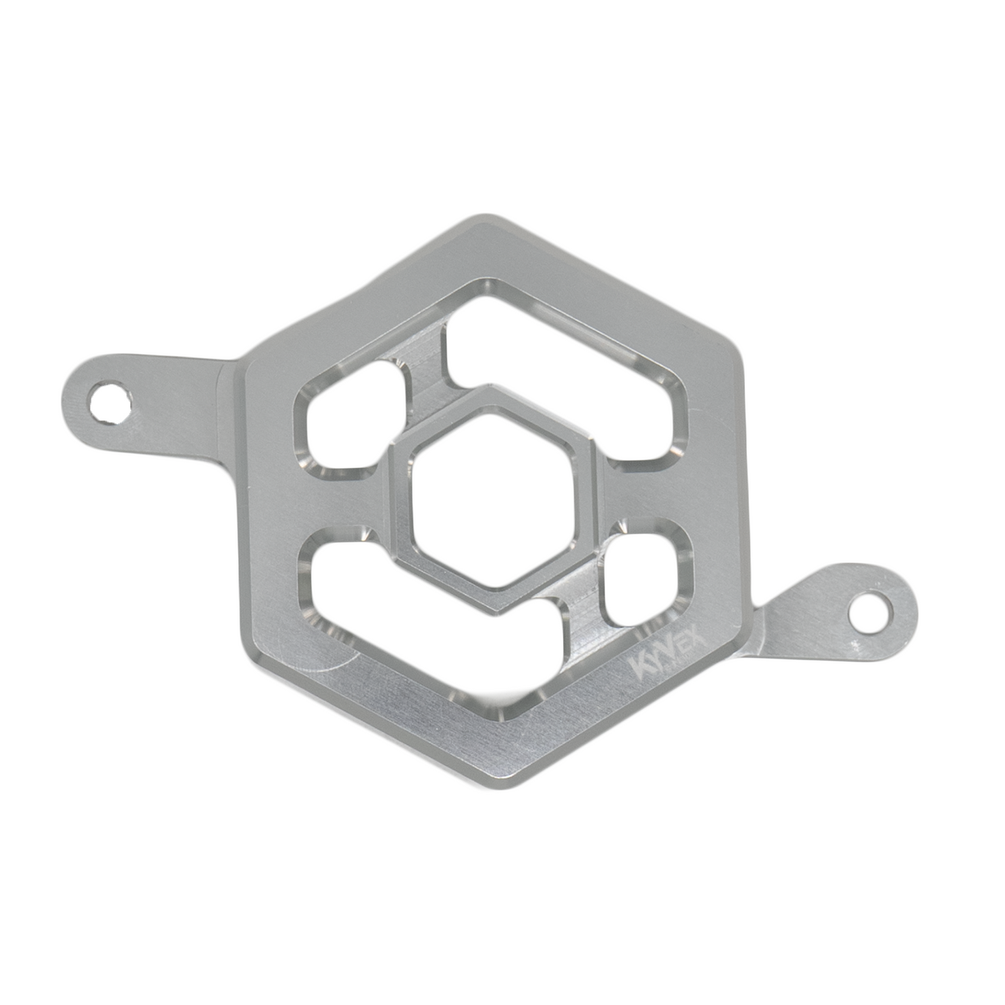 KyVex Billet Motor Cover Compatible w/  Surron LBX / Ventus One / 79Bike