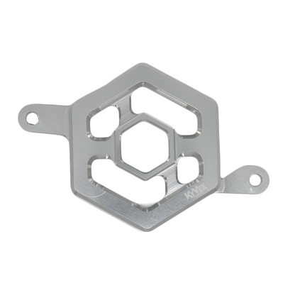 KyVex Billet Motor Cover Compatible w/  Surron LBX / Ventus One / 79Bike