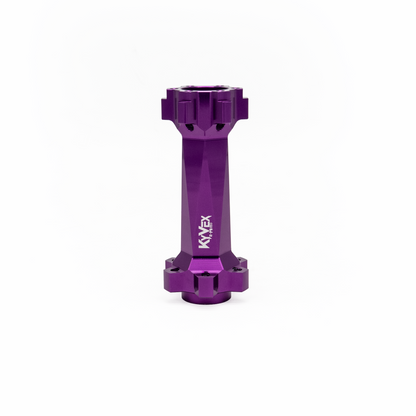 KyVex Billet Jackshaft for Talaria XXX