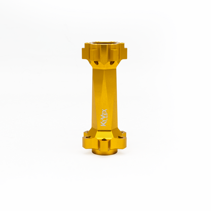 KyVex Billet Jackshaft for Talaria XXX