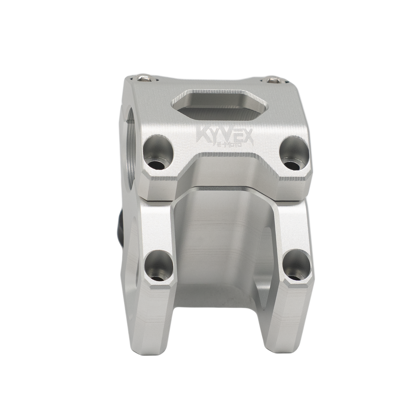 KyVex Billet Bar Mount Riser