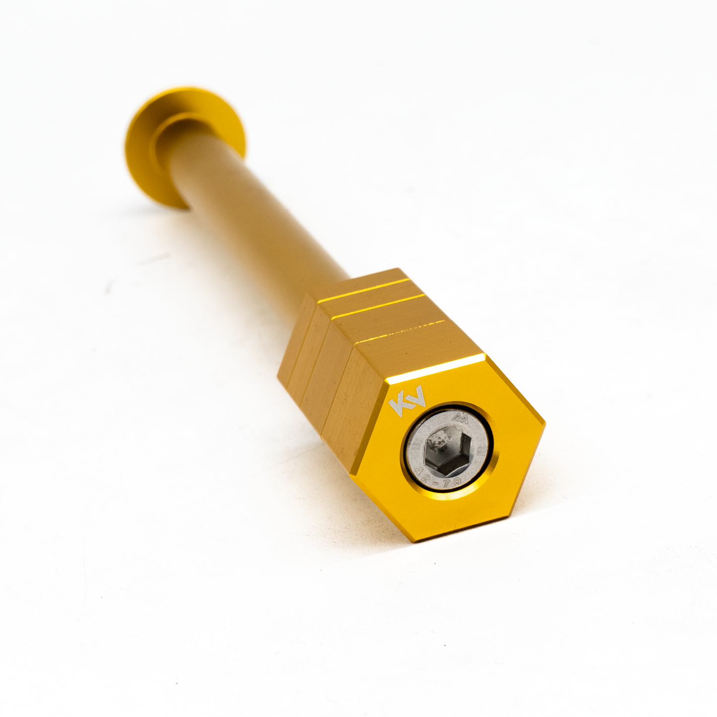 KyVex Billet Stem Lock
