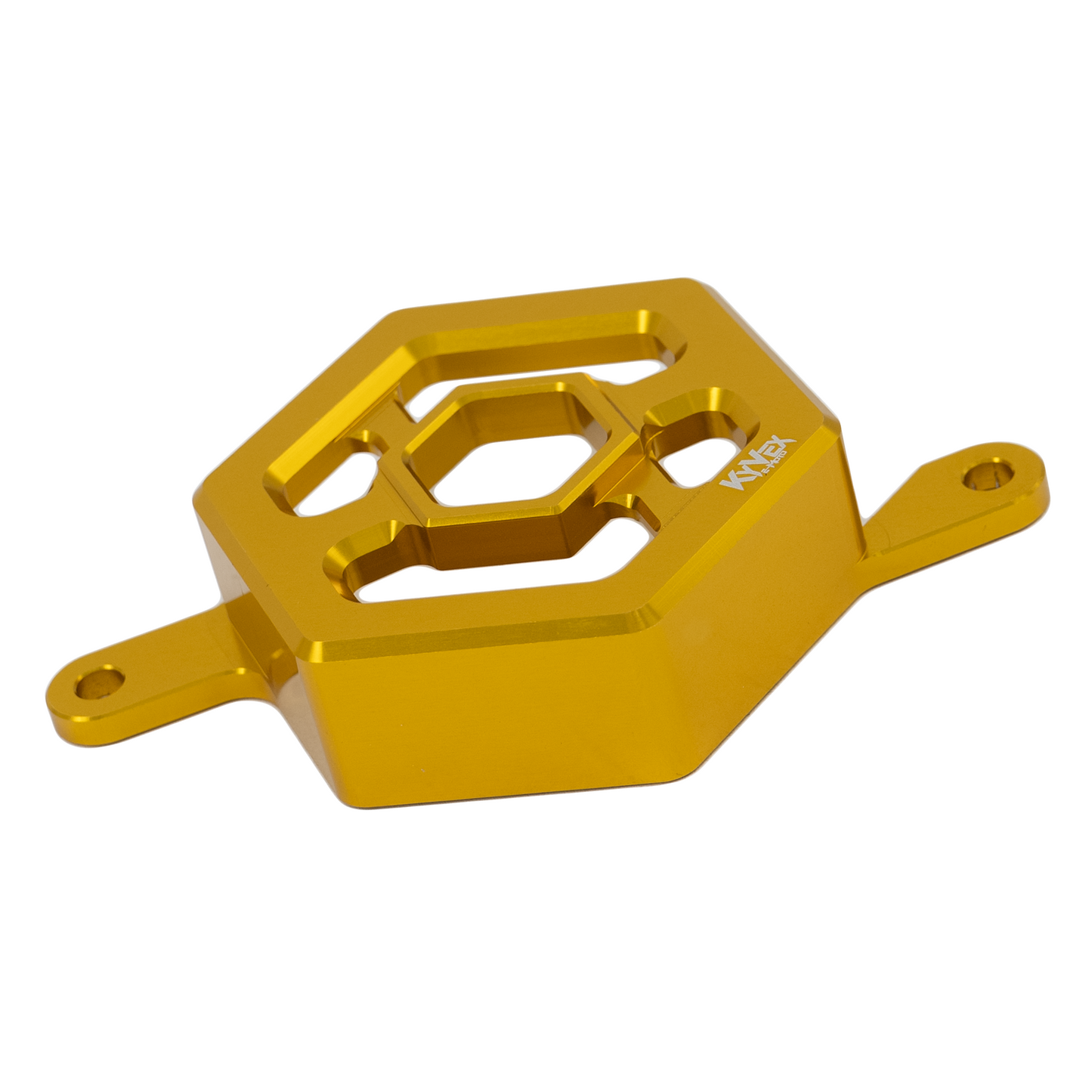 KyVex Billet Motor Cover Compatible w/  Surron LBX / Ventus One / 79Bike