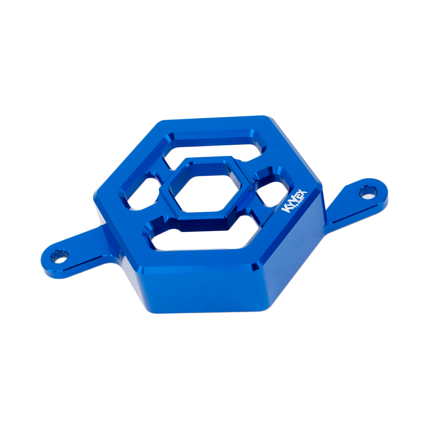 KyVex Billet Motor Cover Compatible w/  Surron LBX / Ventus One / 79Bike