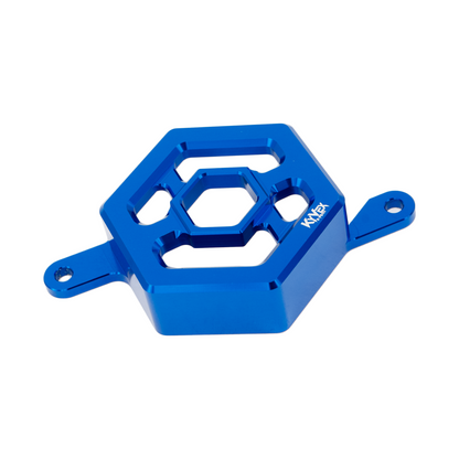KyVex Billet Motor Cover Compatible w/  Surron LBX / Ventus One / 79Bike