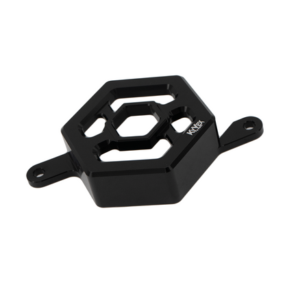 KyVex Billet Motor Cover Compatible w/  Surron LBX / Ventus One / 79Bike