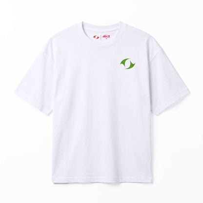 OFFLINE POWER BUTTON TEE