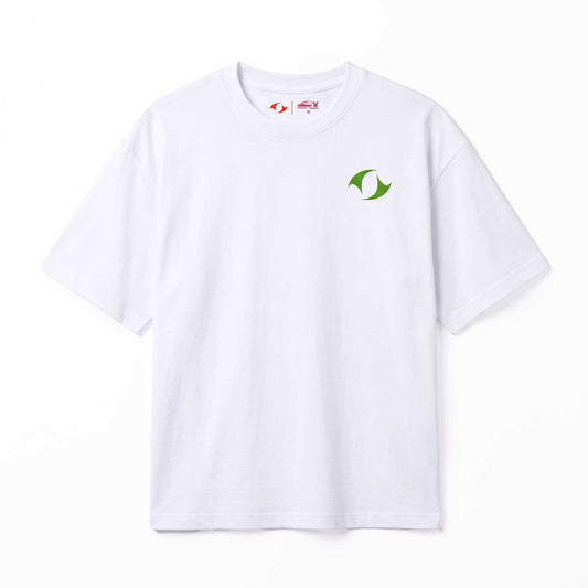 OFFLINE POWER BUTTON TEE