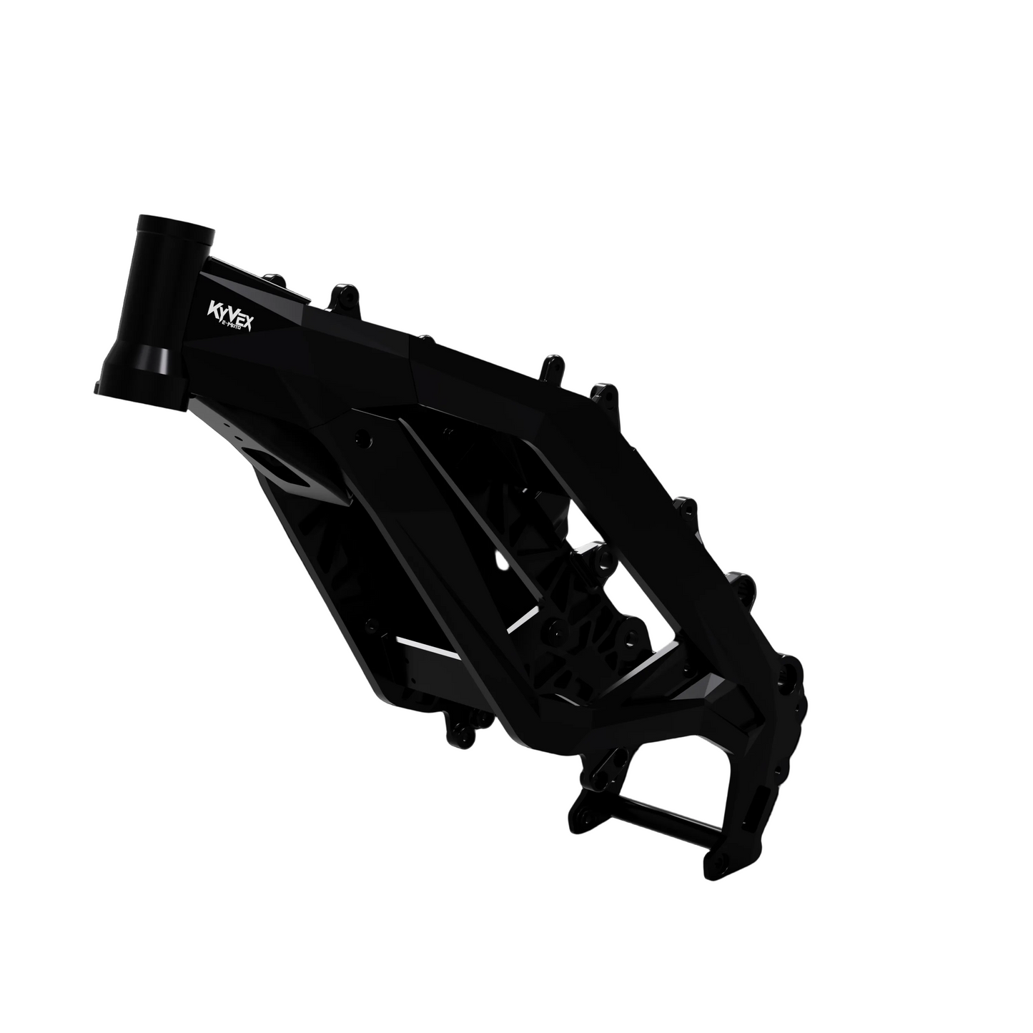 KyVex Billet Frame Compatible w/ Surron Light Bee X