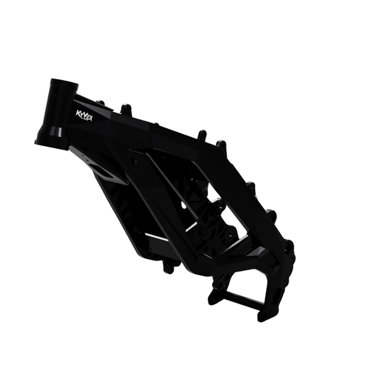 KyVex Billet Frame Compatible w/ Surron Light Bee X