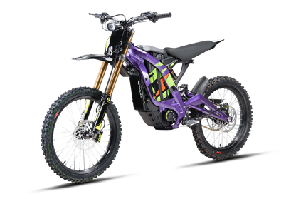 2025 Surron Light Bee X