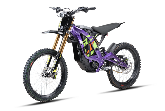 2025 Surron Light Bee X