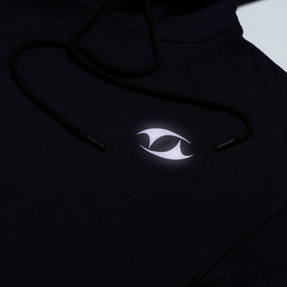 OFFLINE REFLECTIVE HOODIE