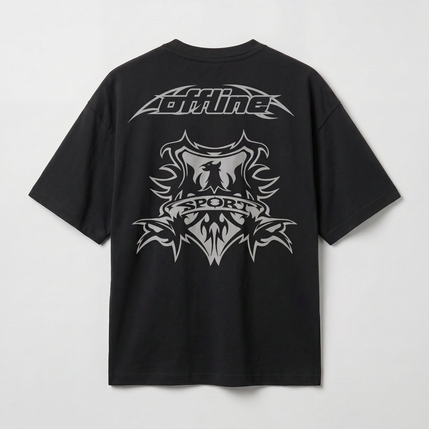 OFFLINE SPORT TEE