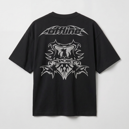OFFLINE SPORT TEE