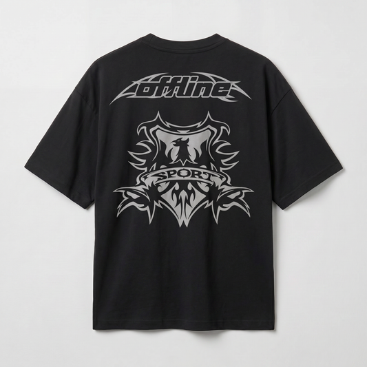 OFFLINE SPORT TEE