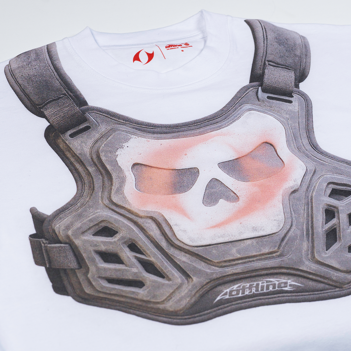 ARMOR TEE
