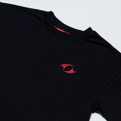 OFFLINE RED TEE