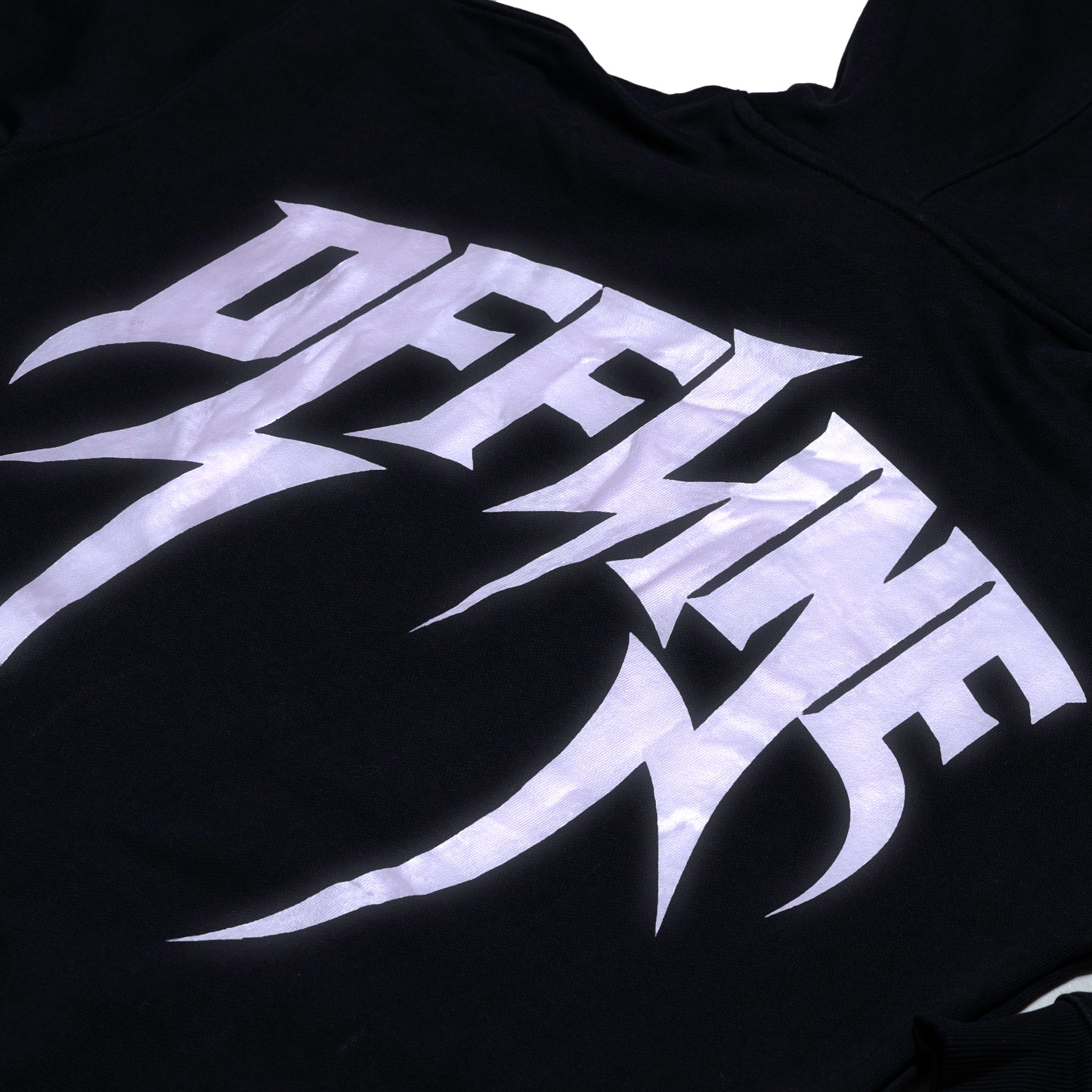 OFFLINE REFLECTIVE HOODIE