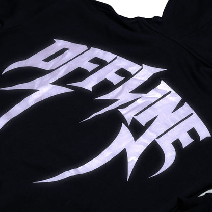 OFFLINE REFLECTIVE HOODIE
