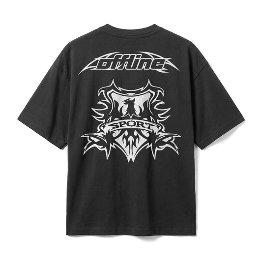 OFFLINE SPORT TEE