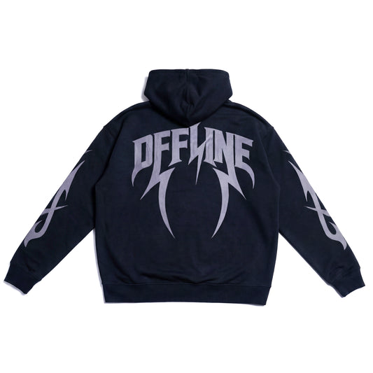 OFFLINE REFLECTIVE HOODIE