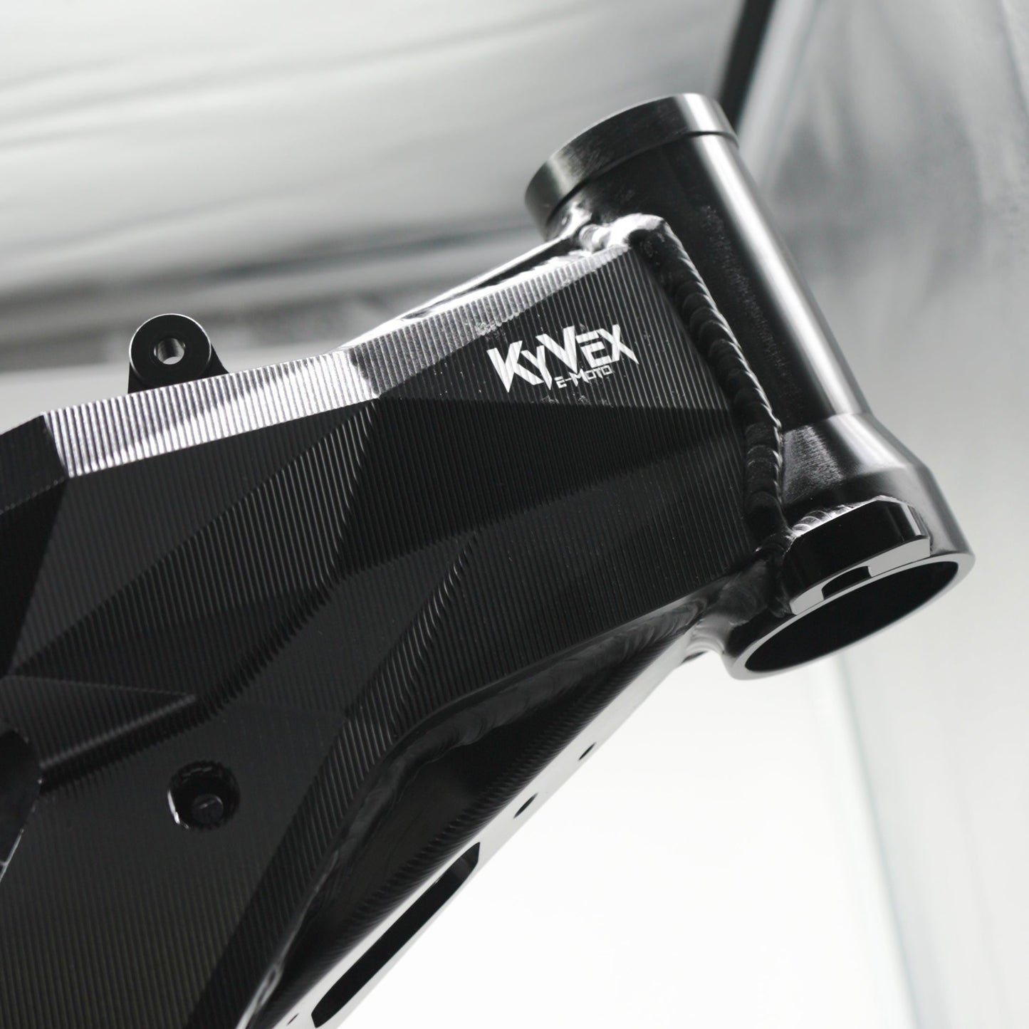 KyVex Billet Frame Compatible w/ Surron Light Bee X
