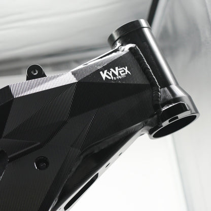 KyVex Billet Frame Compatible w/ Surron Light Bee X