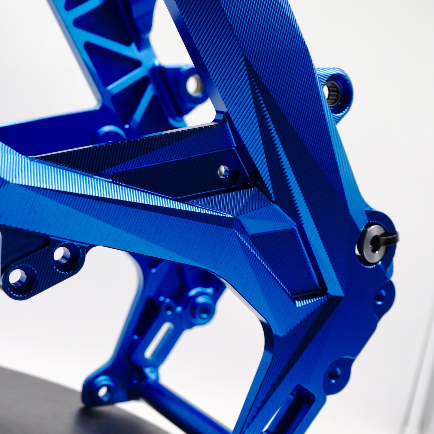 KyVex Billet Frame Compatible w/ Surron Light Bee X