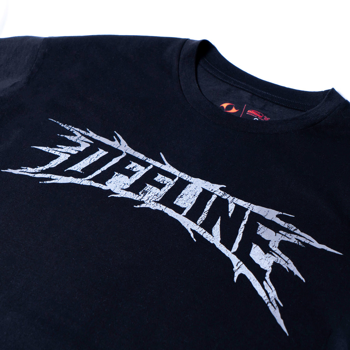 OFFLINE WHEELIE TEE