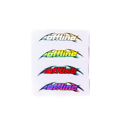 OFFLINE ACCESSORY PACK