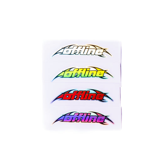 OFFLINE ACCESSORY PACK