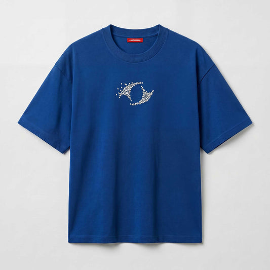BLUE CURSOR TEE