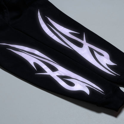 OFFLINE REFLECTIVE HOODIE