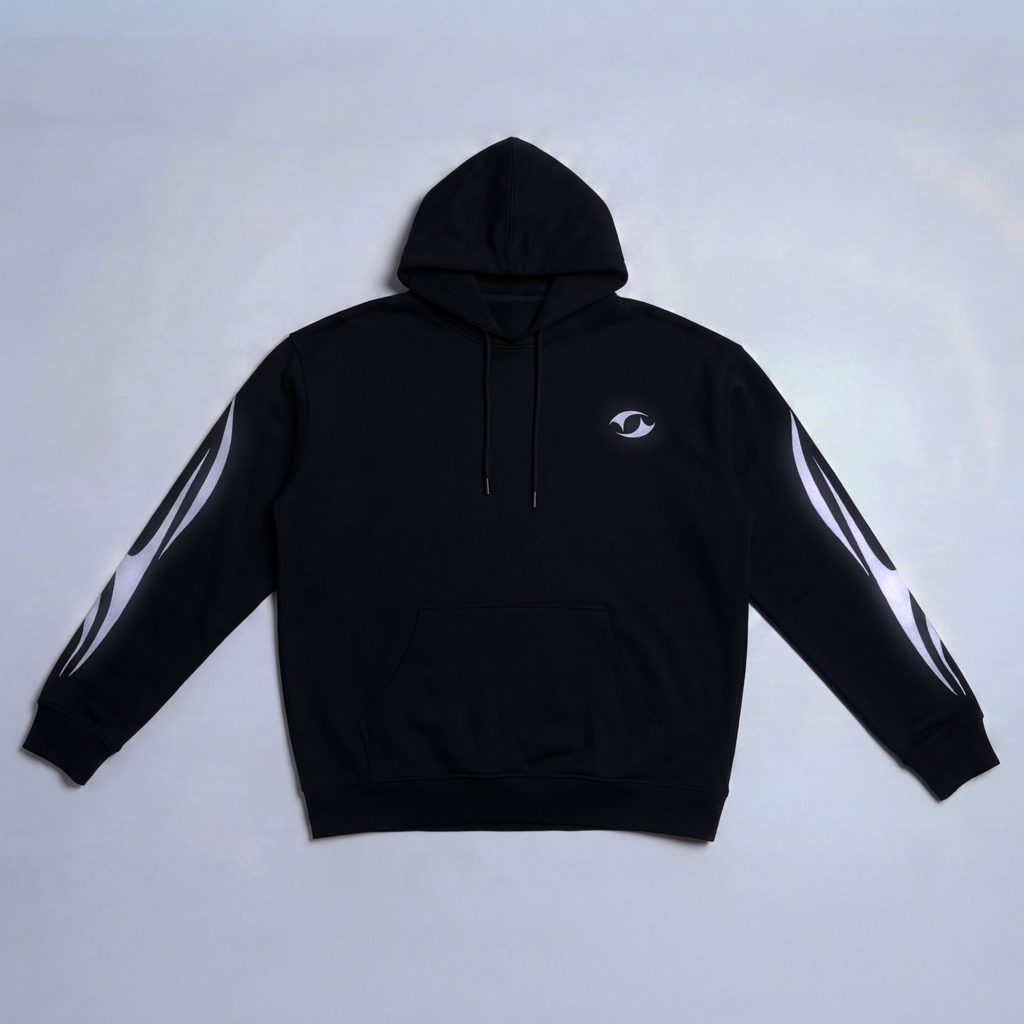 OFFLINE REFLECTIVE HOODIE