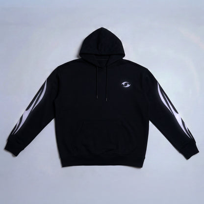 OFFLINE REFLECTIVE HOODIE