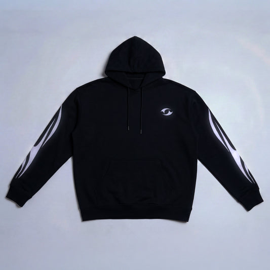 OFFLINE REFLECTIVE HOODIE